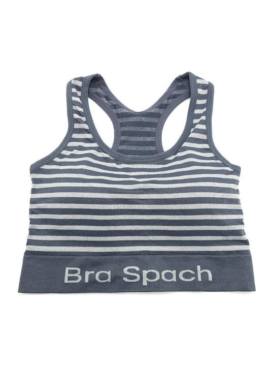 Topaki Women's Women's Sports Bra with Light Pa...