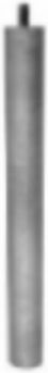Watts Ersatz-Anode Ø 22 X 500mm