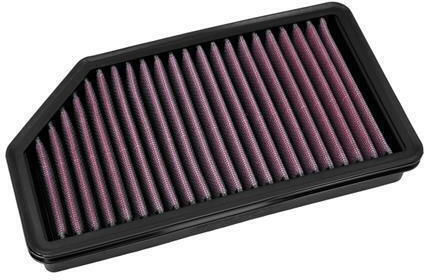 Hyundai Veloster Series 11-18 Dna Air Filter P-hy14s25-01 Hyundai Veloster 1.6 11-18