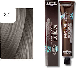 L'Oréal Professionnel Majirel Боя За Коса 8.11 ...