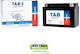 TAB Baterie Motocicleta YTX7A-BS cu Capacitatea 6Ah
