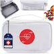 Orion Medical Insulated Bag