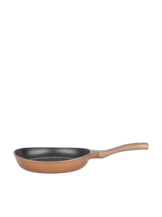 Neoklein Tigaie din Aluminiu Turnat cu Strat Antiaderent 28cm