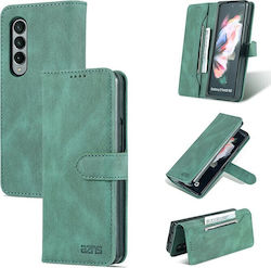 Dream Ii Skin Feel Grüe (Galaxy Z Fold 3)