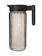 Orion Κανάτα Σερβιρίσματος Γυάλινη 1500ml