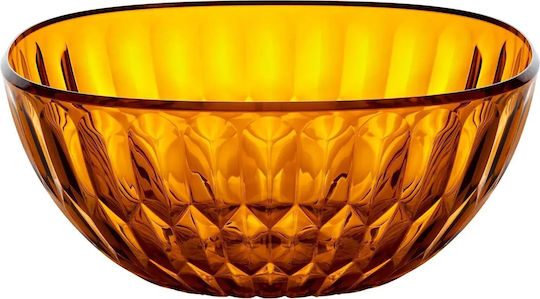 Guzzini Salad Bowl Brown