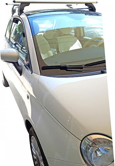 Nordrive 2007+ (with Roof Rack Legs)