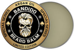 Bandido Balm Περιποίησης για Γένια και Μουστάκι 40ml
