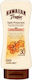 Hawaiian Tropic Protect Sun Lotion SPF 30 180ml Tanning Balm