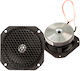 DLS Ηχείο Αυτοκινήτου 3" με 50W RMS (Midrange)