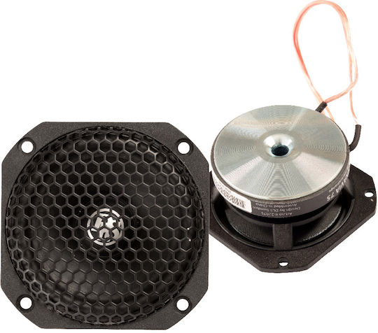 DLS Ηχείο Αυτοκινήτου 3" με 50W RMS (Midrange)