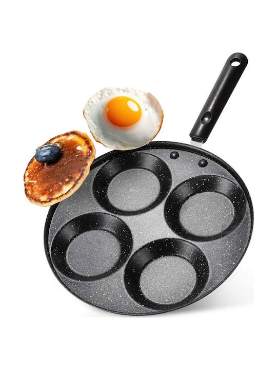 Vilde Basic Line Tigaie Pentru Pancakes Din Alu...