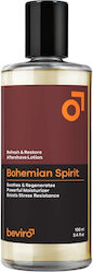 Beviro Refresh Restore Aftershave Lotion Bohemian Spirit 100ml