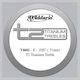 Daddario Single Titanium Classical Guitar String 28