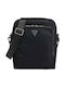 Men's Bag Shoulder / Crossbody Black