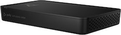 Poly Studio G62 Video Conferencing System Mounting Plate Kit