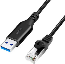 LogiLink Cable 10m CU0406