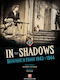 Board Game In The Shadows Resistance In France 1943-1944 for 1-2 Players 10+ Years Old GMT2421 (EN) GMT Games