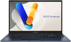 Asus Vivobook 15 X1504VA-BQ2912W 15.6" (Kern 5-120U/16GB/512GB) Asus Vivobook 15 X1504VA-BQ2912W 15.6" (Kern 5-120U/16GB/512GB)