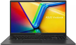 Asus VivoBook Go 15 15.6" (Ryzen 5) Asus VivoBook Go 15 15.6" (Ryzen 5)