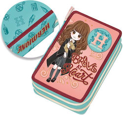 Pencil Case Full