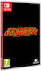 Samurai Academy: Paws of Fury Switch Game