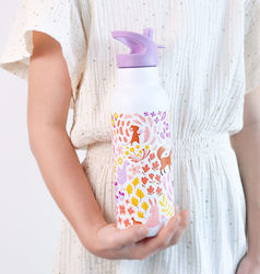 A Little Lovely Company Bottle Thermos 500ml