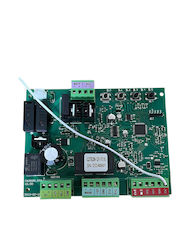 Ηλεκτρονική Κάρτα Alisontech Ca2b9 V1.10 Συρόμενες Αυλόπορτες Avidsen
