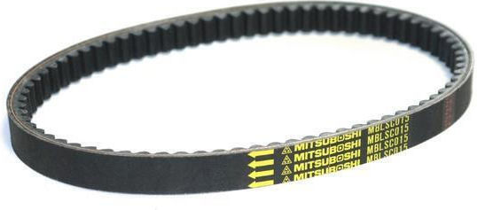 Ιμάντας Κινήσεως Mitsuboshi Sc0167 Yamaha Nmax 125 21-23 Mitsuboshi Sc0167