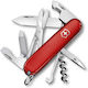 Victorinox Companion Schweizer Armee-Messer Rote Rot