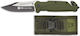 K25 Rubber Briceag Verde