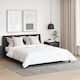 vidaXL Хотелска Пухеница Polycotton 200x200см. 3бр