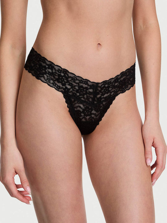 Victoria's Secret Women's Slip Black