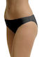 Damen Slip Black