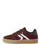 Sneakers Merlot Comb