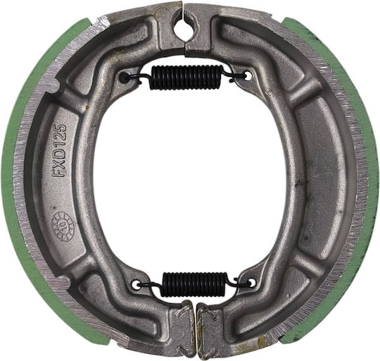Brake Shoes Kymco Agility 50 125 150 200 Gy6 125 150