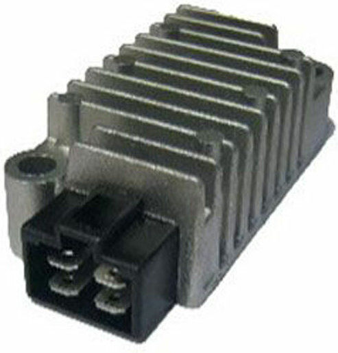 Regulator Stabilizator De Tensiune Yamaha XT 600e Yamaha TDM 850 Yamaha FZR 400 Sun Rectifier 04601091