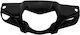 Headlight Mask Daytona Dy 125 Eu5/dy 50 Eu5 Nova 125 Eu5 Black Genuine