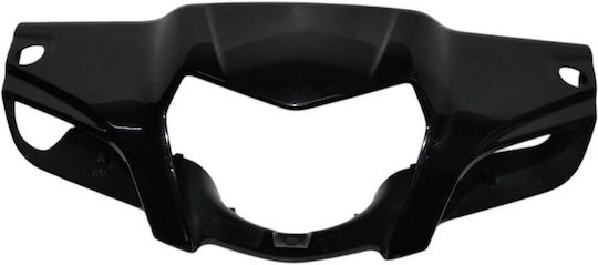 Headlight Mask Daytona Dy 125 Eu5/dy 50 Eu5 Nova 125 Eu5 Black Genuine