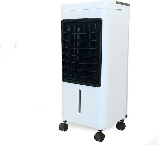 ADM Air Cooler 65W Cu Telecomandă Alb