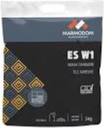 Marmodom Es W1 5kg/σακουλα Κόλλα Πλακιδίων C1