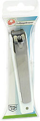 Solingen Large Nail Clipper Stainless Steel 1 Piece