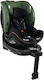 Bebe Stars I-Apex Baby Car Seat i-Size with Isofix Green
