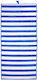 Kunststoff Strandmatte Rolle 180x90 cm