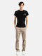 Chibo Trousers Chino Beige