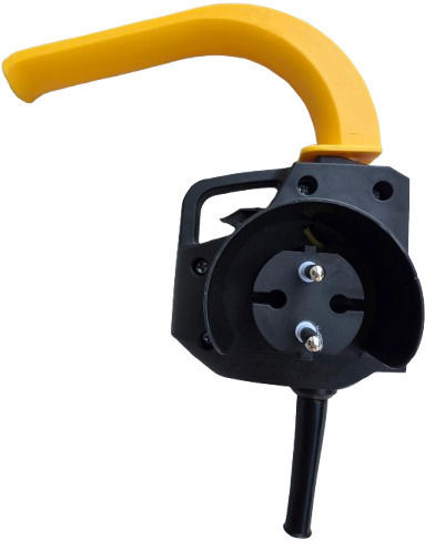 Spare Electric Engine Start Switch Lawn F.f Group Housing