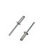 SRC Aluminum Rivet 4.8/12mm