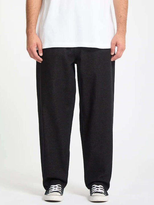 Volcom Freazy Ανδρικό Παντελόνι Τζιν με Loose T...