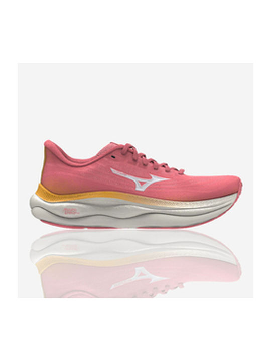 Mizuno Sky 9 Γυναικεία Αθλητικά Παπούτσια Runni...