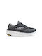 Max Cushioning Premier 2.0 Sport Shoes Running Black - Grey